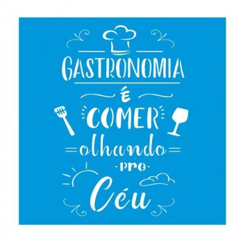 Stencil CR Laser Gastronomia (P-M-G)