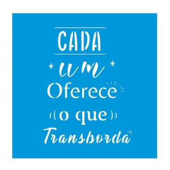 Stencil CR Laser Cada um (P-M-G)
