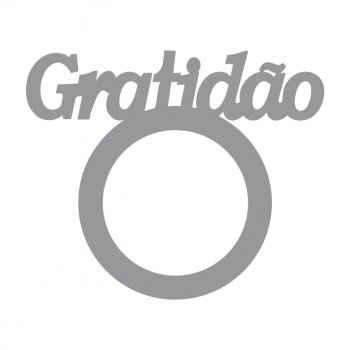 Porta Guardanapo Gratidão