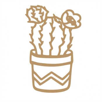 Cactos 03