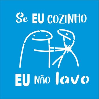 Stencil CR Laser Bento Flork 21