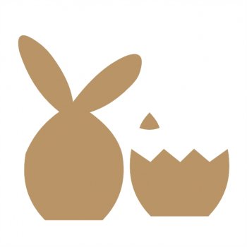 Coelhinho da Páscoa (P-M-G)
