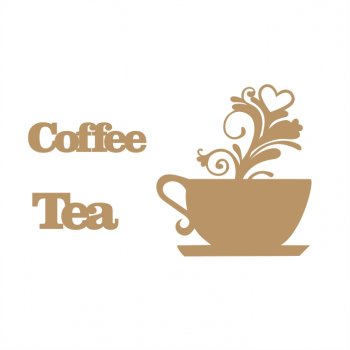 Kit Coffee e Tea