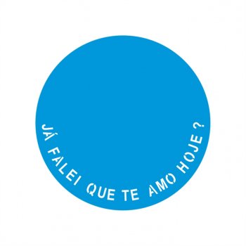 Stencil CR Laser para Descanso de Copo Te Amo