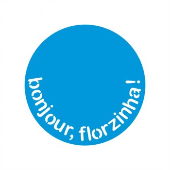Stencil CR Laser Florzinha
