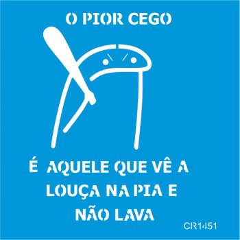 Stencil CR Laser Bento Flork 26