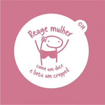 Stencil CR Laser Bento Cake para Biscoito Páscoa 04