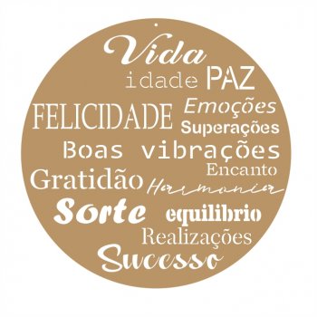 Mandala Vida