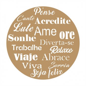 Mandala Pense