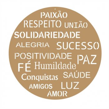 Mandala Paixão