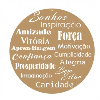 Mandala Sonhos