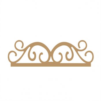 Ornamento Decorativo nº 2