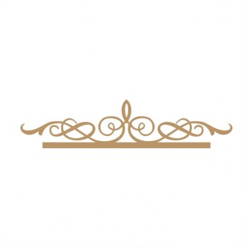 Ornamento Decorativo nº 4