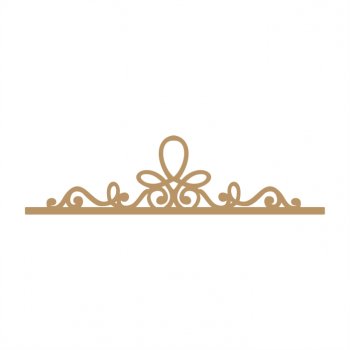 Ornamento Decorativo nº 5