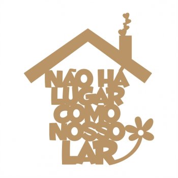 Frase - Nosso Lar