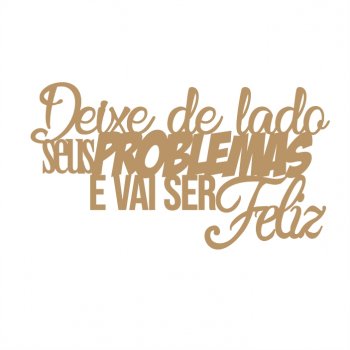 Frase - Problemas