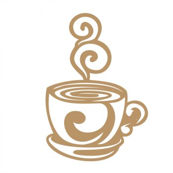 Xícara Café