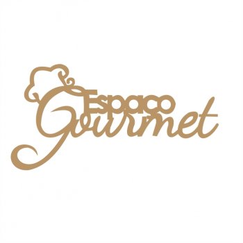 Espaço Gourmet