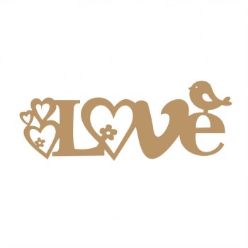 Passarinho Love