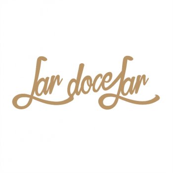 Frase - Lar Doce Lar