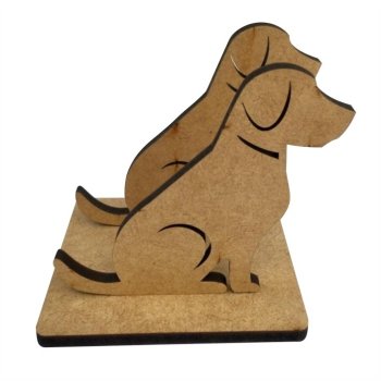 Suporte para Celular Cachorrinhos