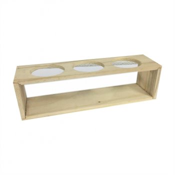 Suporte para Vaso