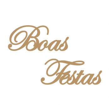 Boas Festas