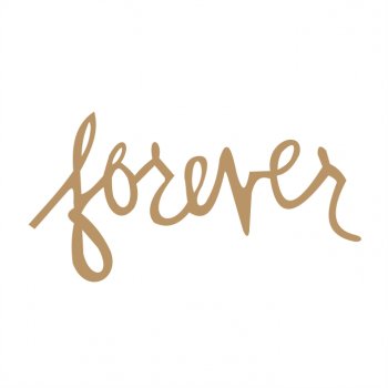 Aplique Forever