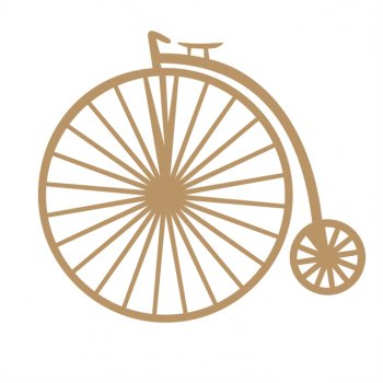 Bicicleta Antiga