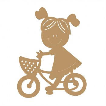 Menina Bike