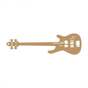 Guitara Nº 2