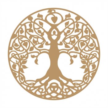 Mandala Arvore