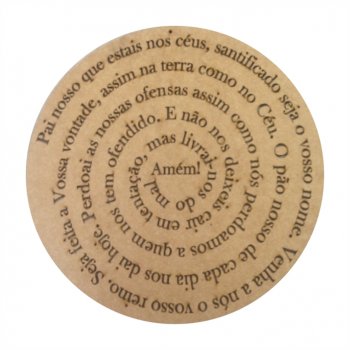 Mandala Pai Nosso (P-M-G)