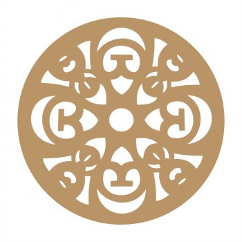 Mandala Prosperidade