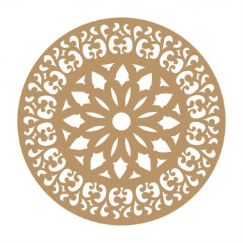 Mandala Margarida