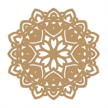 Mandala Harmonia