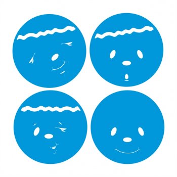 Kit Stencil CR Laser Rostinho Ginger e Snow (com 4 stencils)