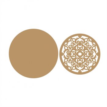 Mandala Imperial