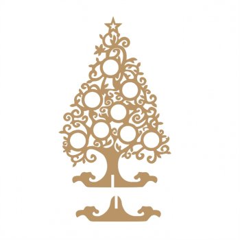Arvore de Natal (P-G)