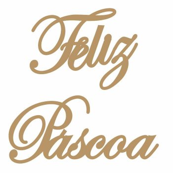 Recorte Feliz Páscoa