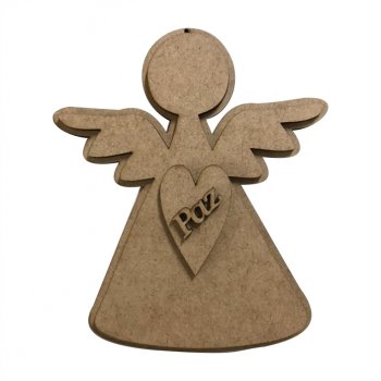 Anjo da Paz