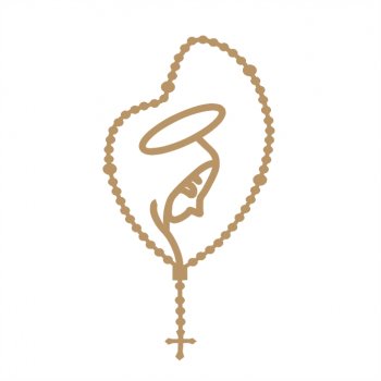 Terço Nossa Senhora