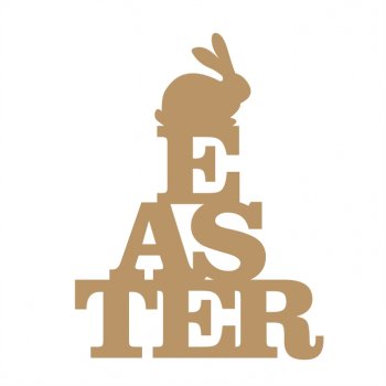Recorte Happy Eater com Coelho