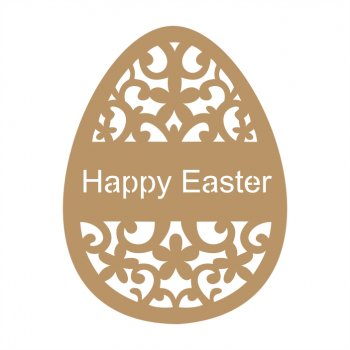 Ovo Happy Easter